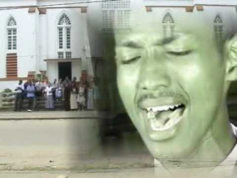 04 SEDERAN'I LIBANONA   Tompo o henoy fitarainako