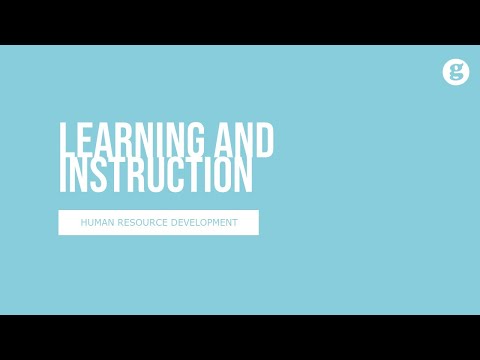 Human Resource Development