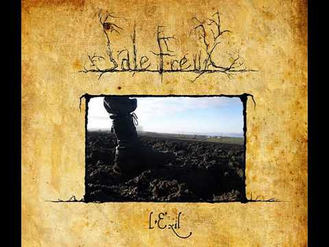 Sale Freux - Corbeaux Du Soir Espoir [L'Exil (LP) 2012]