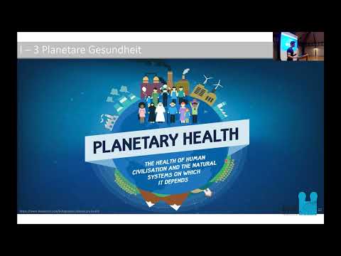 , title : '21. Münchner Hochschultage - Planetary Health Diet'