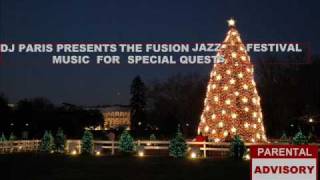 DOWN TO THE BONE - THE ZODIAC DJ PARIS PRESENTS THE FUSION JAZZ.wmv