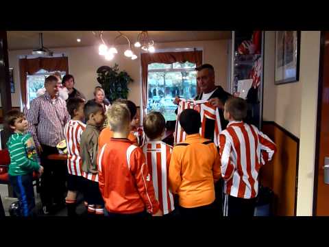 Alphense Boys E6 krijgt shirtsponsor