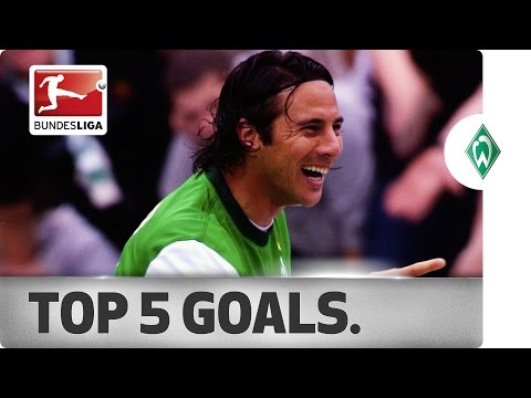 Pizarro Werder