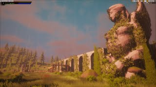 Wolfthorn: Arriving Precisely When We Mean To... (An RPG Game) Devlog