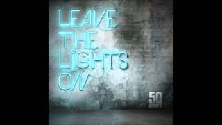 50 Cent - Leave The Lights On