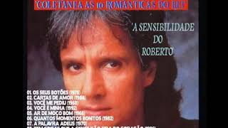 Roberto Carlos - Você Me Pediu (1968)