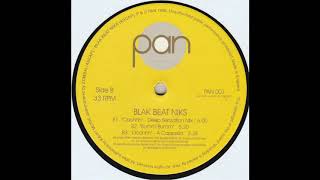 Blak Beat Niks - Ooohhh (Deep Sensation Mix)