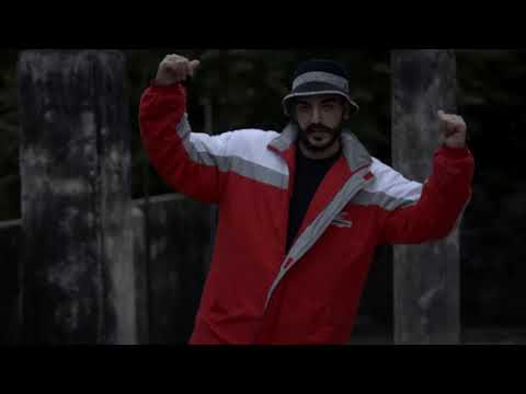 GALÁCTICOS - Prod by @onlypela.b30 // Cuts y Scrachts @xolarz // Concept film @lanevera.tv