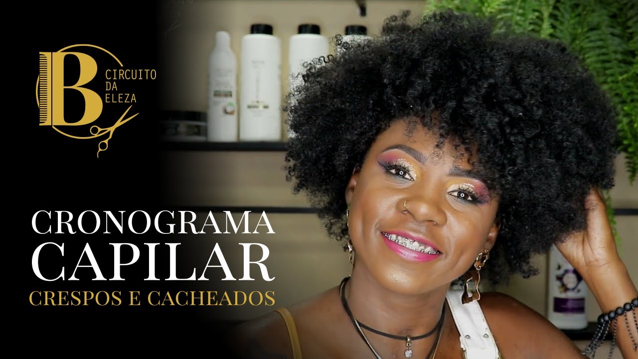 Tratamento capilar Profissional - The Class