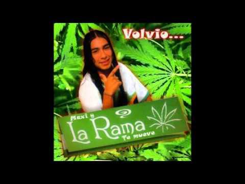 MAXI Y LA RAMA   Temas Exitos CUMBIA BASE