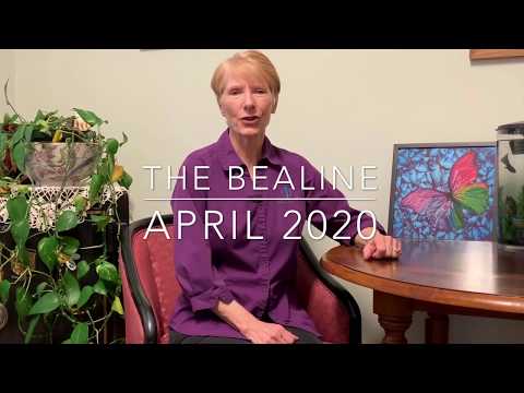 The BeaLine April 2020
