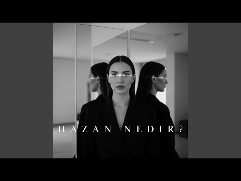Hazan Nedir? (feat. MELISA)