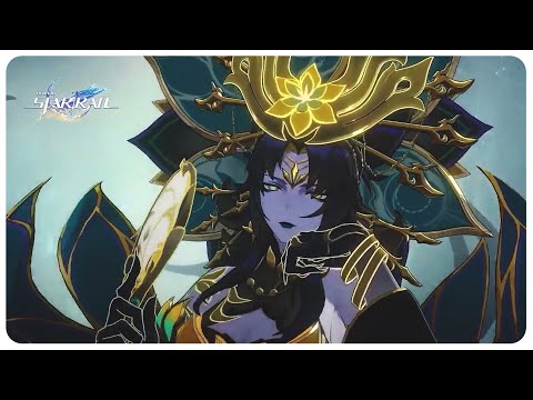 New Boss is a Mommy (Phantylia the Undying) Honkai Star Rail 1.2