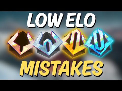 Why You’re Still Stuck in Low Elo in Marvel Rivals