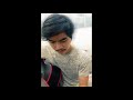 สัญญาเมื่อสายัณห์ ไทธนาวุฒิ Cover BNN