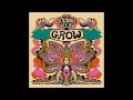 The Strange Seeds Grow Full Album 2024