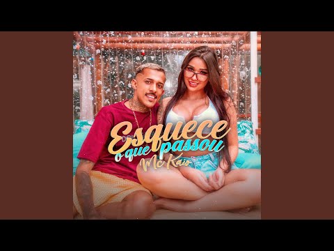 Esquece o Que Passou