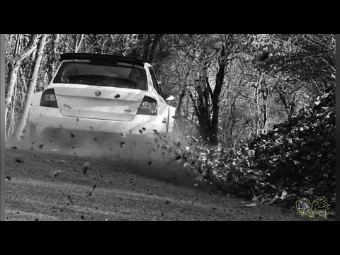 Test 36º Rally prealpi Orobiche - Skoda Fabia evo 1 # Ghelfi - Ruggeri