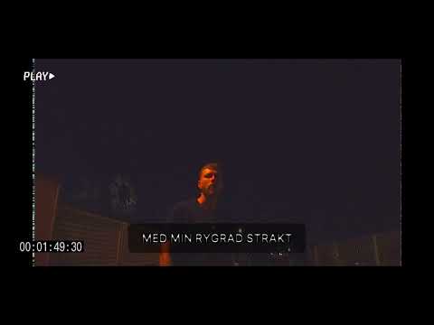 Svend Spyt x Mahlstrøm - Helt frisk