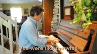 Paul Hoyle- Siempre Estuviste En Mi- (For my father) English Subtitles