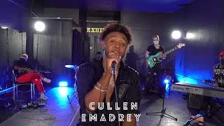 Cullen Emadrey Art&#39;s, Beats, &amp; Eats 2020 Virtual Performance