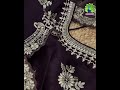 Divyanka Tripathi Saree Soft Copper Gold Weave Silk Saree Sequins Jari Embroidery Ready Blouse