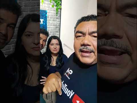 Uma breve Conversa com  uma dupla de condor / Rio grande do Sul falamos de Cláudia e Gilson  Confira