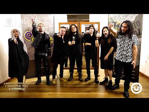 AUDICIONES BANDAS PRESELECCIONADAS 2025 - NARIÑO VIVE UNDERGROUND - XI FEST - TUMACO (N) 2026