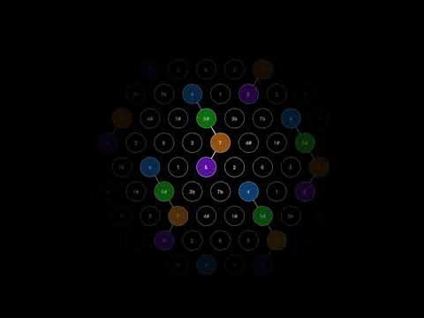 Elysias Family Friendly Encounter With Zeus! [Piano Solo, Dark]