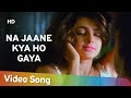 Na Jaane Kya Ho Gaya | Baazi (1995) | Aamir Khan | Mamta Kulkarni | Filmi Gaane