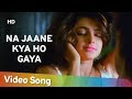 Na Jaane Kya Ho Gaya Baazi 1995 Aamir Khan Mamta Kulkarni Filmi Gaane