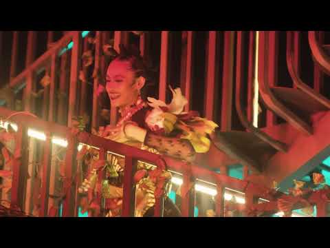 The Cavemen. -  Biri ft. Made Kuti