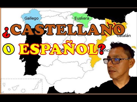 EVOLUCIÓN DEL CASTELLANO AL ESPAÑOL. Un dialecto que se convirtió en lengua.