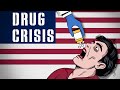 How America Got Addicted To Prescription Dr Gs