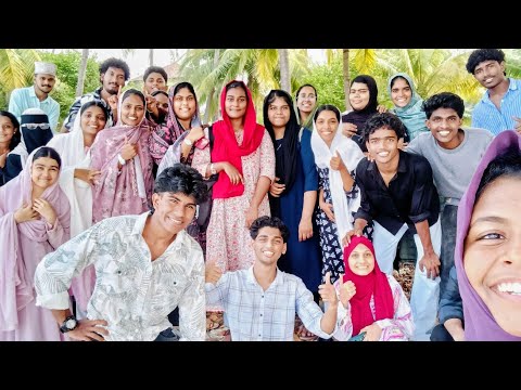 Alhamdulillah ❤️ Celebration for 1k Subscribers 🔥#kadmath🏝️.