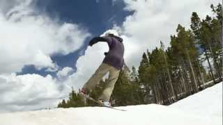 728 Outdoor - Tom and Sam on the Skalpel