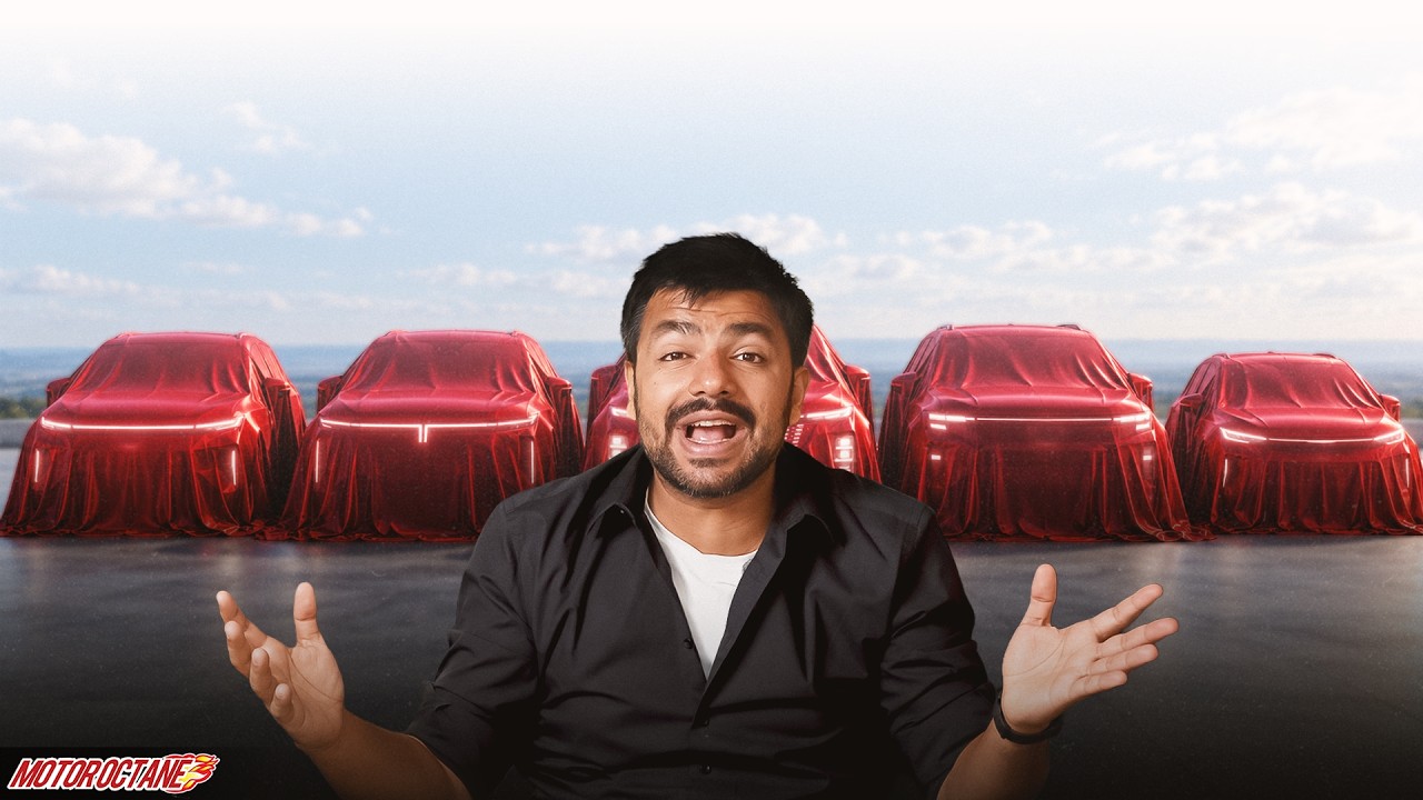 Upcoming Tata Launches in 1 Year!