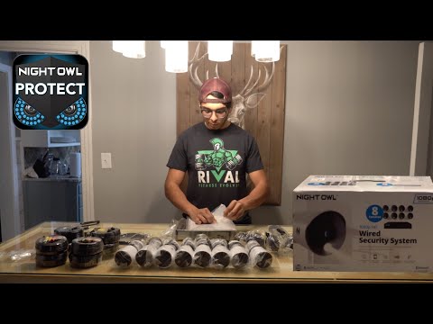 Night Owl Security