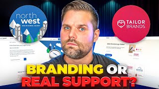 The TRUTH About Northwest Registered Agent vs Tailor Brands