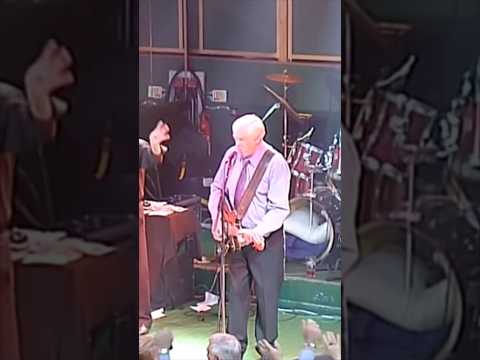 @BigTomOfficial & the Mainliners perform their hit song 'Four Country Roads' live. #BigTom #country