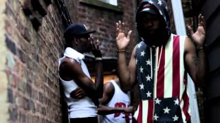 Gino - Get Faded [shot by @SheHeartsTevin]