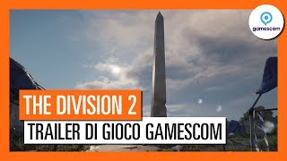 Trailer - Gamescom 2018