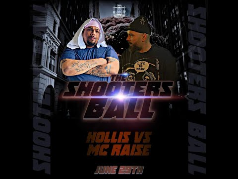 Hollis vs MC Raise