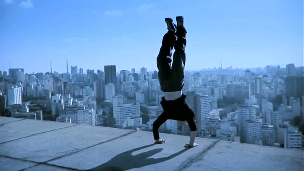 Louis Vuitton Manifesto