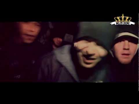 HMC - Mijn Ding Videoclip (Made By 7Balas-Records)