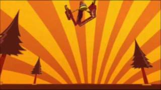 Clown Prince filmclip