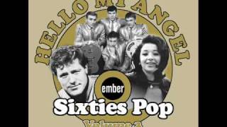 Steve Cassidy - Im A-Worryin'