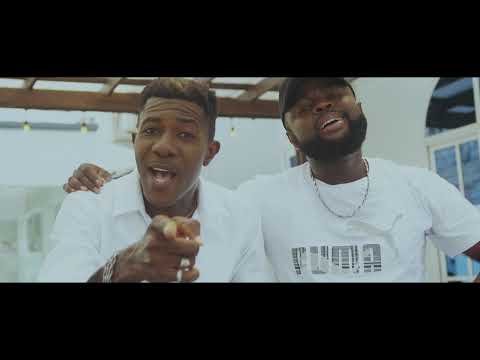 Abu Malaika -  Onipa [ft.Nero X]  (Official Video)