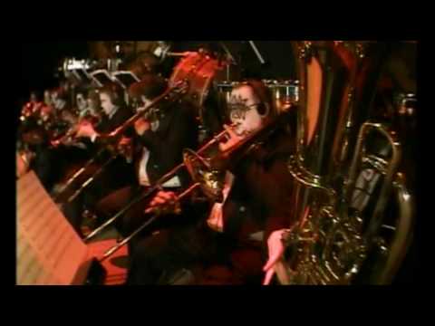 Kiss Symphony: Alive IV - I Was Made for Lovin' You (Act Three) [HD]