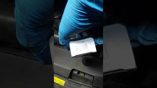 como reemplazar el sensor del Arbol de levas de una Nissan titan 2006 5.6